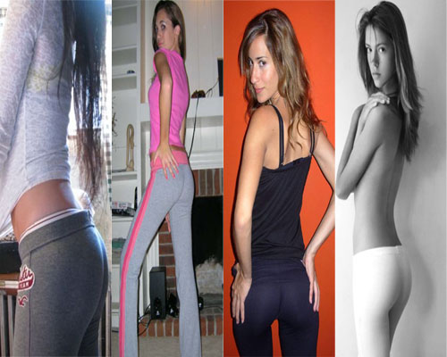 Girls in Yoga Pants Funny Moments