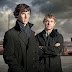 Teaser trailer de la tercera temporada de "Sherlock"