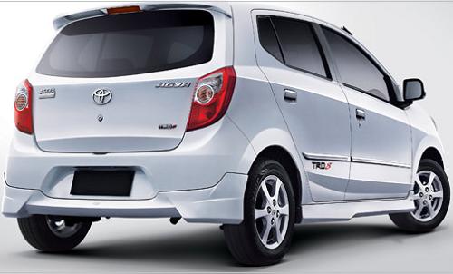 Kumpulan Gambar Mobil Toyota Agya dan Daihatsu Ayla Kumpulan Gambar Mobil Toyota Agya dan Daihatsu Ayla