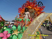 159 Fotografías - Desfile Feria Internacional de San Sebastián 2016