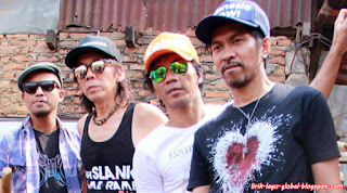 Slank - Ngarep Slank - Ngarep