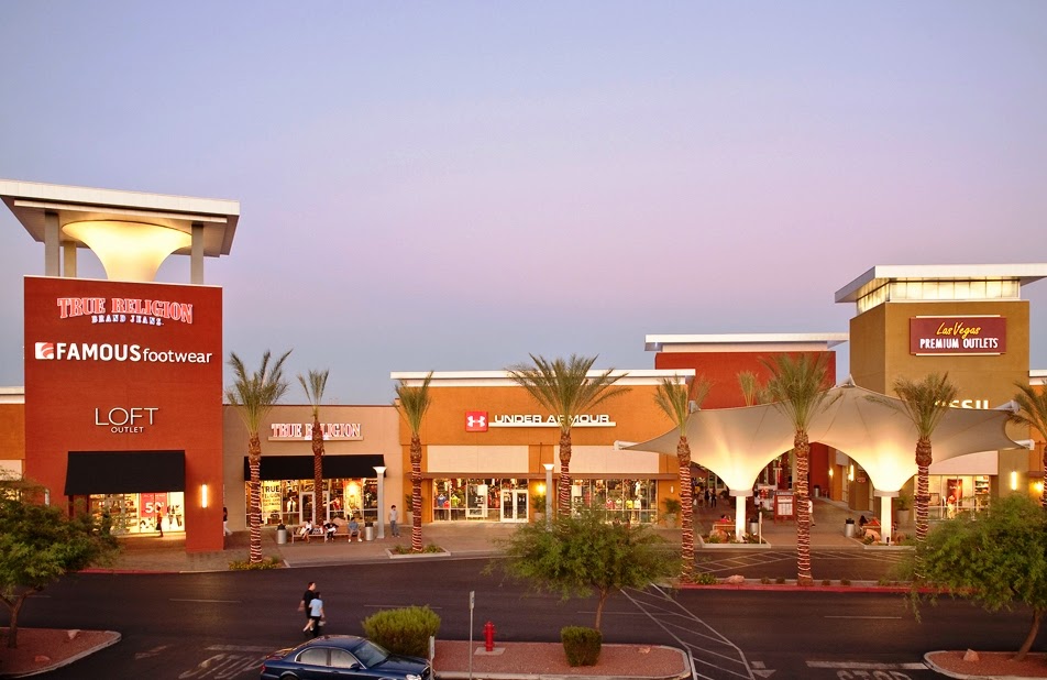 Las Vegas Outlet Las Vegas Outlet