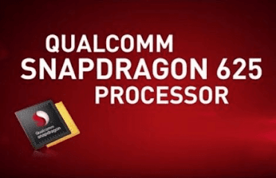 Qualcomm Snapdragon 625