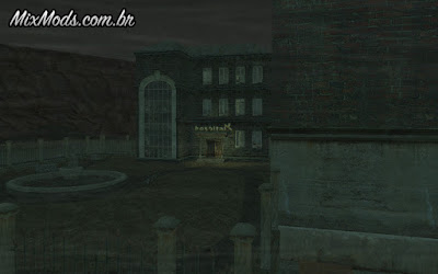 gta mod you are here