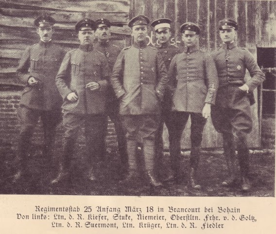 Die Preussische Armee