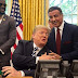 Trump revoga punição a campeão negro dos pesos pesados