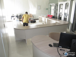 Furniture Kantor Jawa Tengah