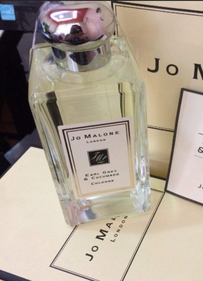Fake Jo Malone Perfumes are Everywhere, Buyers Beware (a.k.a. tips on