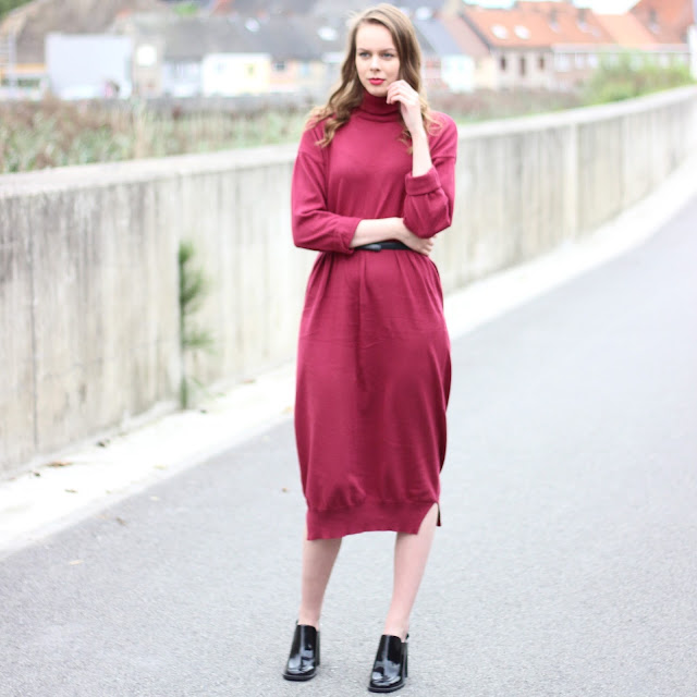 belgische fashion blog