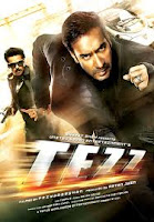 Watch Tezz Movie (2012) Online