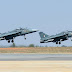 Aero India 2017 showcases aerobatics, fighter jets