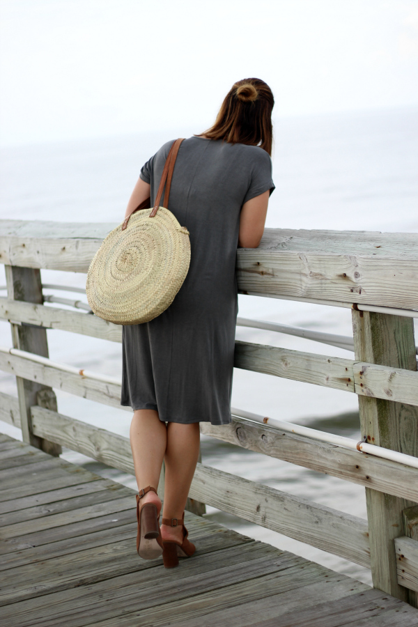 cleo madison, how to dress modest, modest style, north carolina blogger, style on a budget