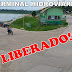 PORTO LIBERADO!