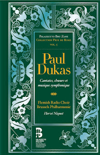 Paul Dukas - Palazzetto Bru Zane