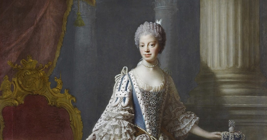 Spencer Alley Painted Portraits Commissioned by III (17381820)