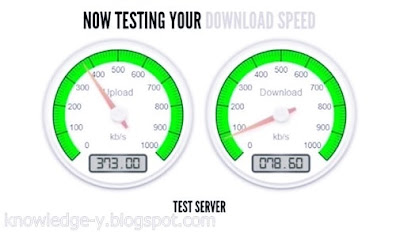 كيفية-طريقة-قياس-سرعة-الإنترنت-بشكل-صحيح-أونلاين-بدون-برامج-check-internet-speed