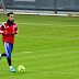 Até que enfim: Thiago Alcântara volta a treinar com bola no Bayern