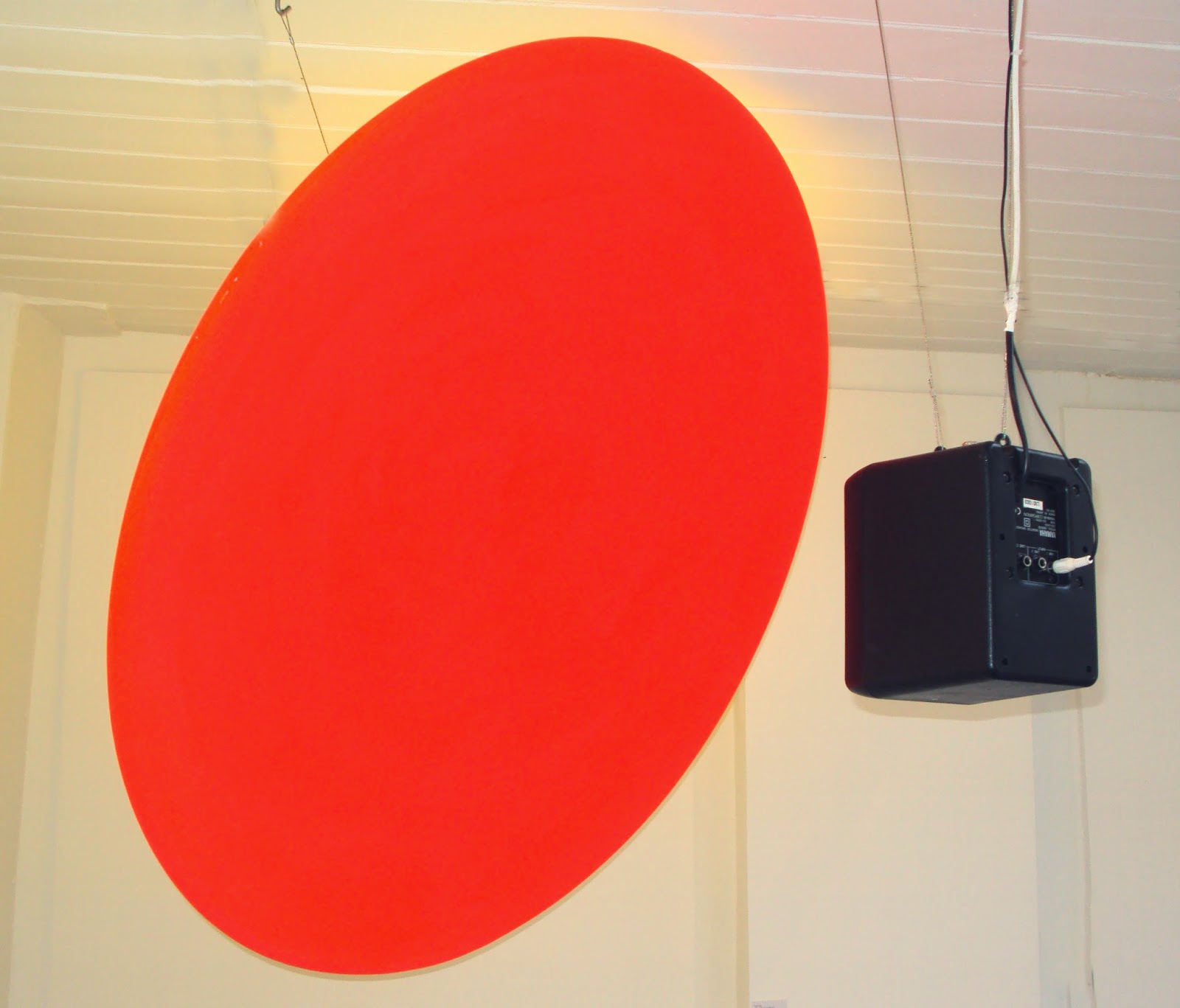 Curwen Gallery Blog Rob Olins with Douglas Benford and Lee Berwick