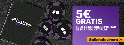 betfair poker 5 euros gratis betfair poker 5 euros gratis