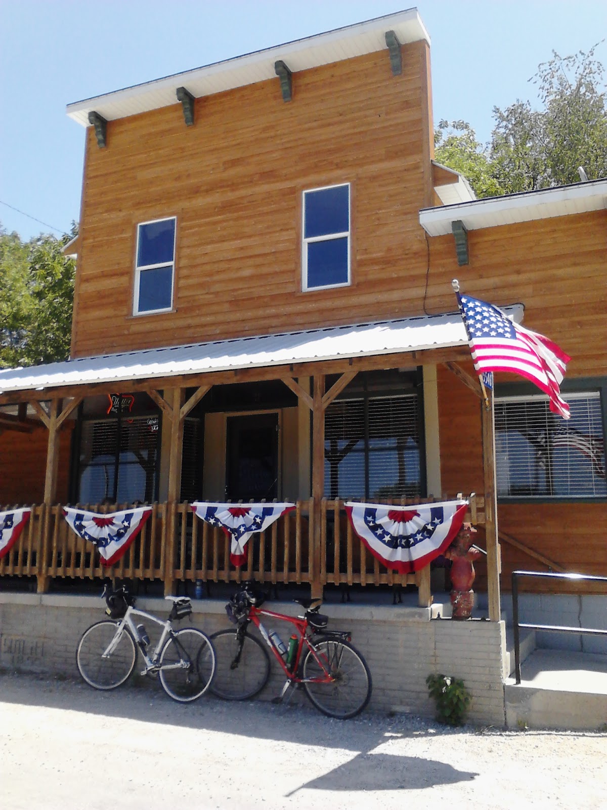 Online Journal of Adventures Transition Point