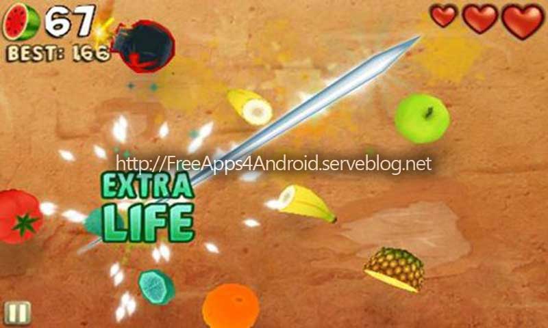 talons carré transparent