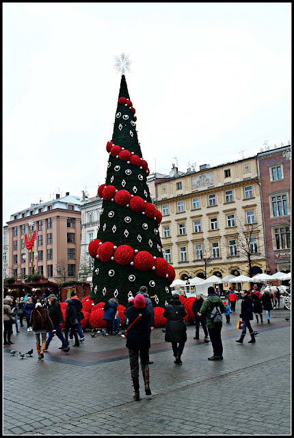 Christmas in Romania and Poland, you have to experience it at least once!