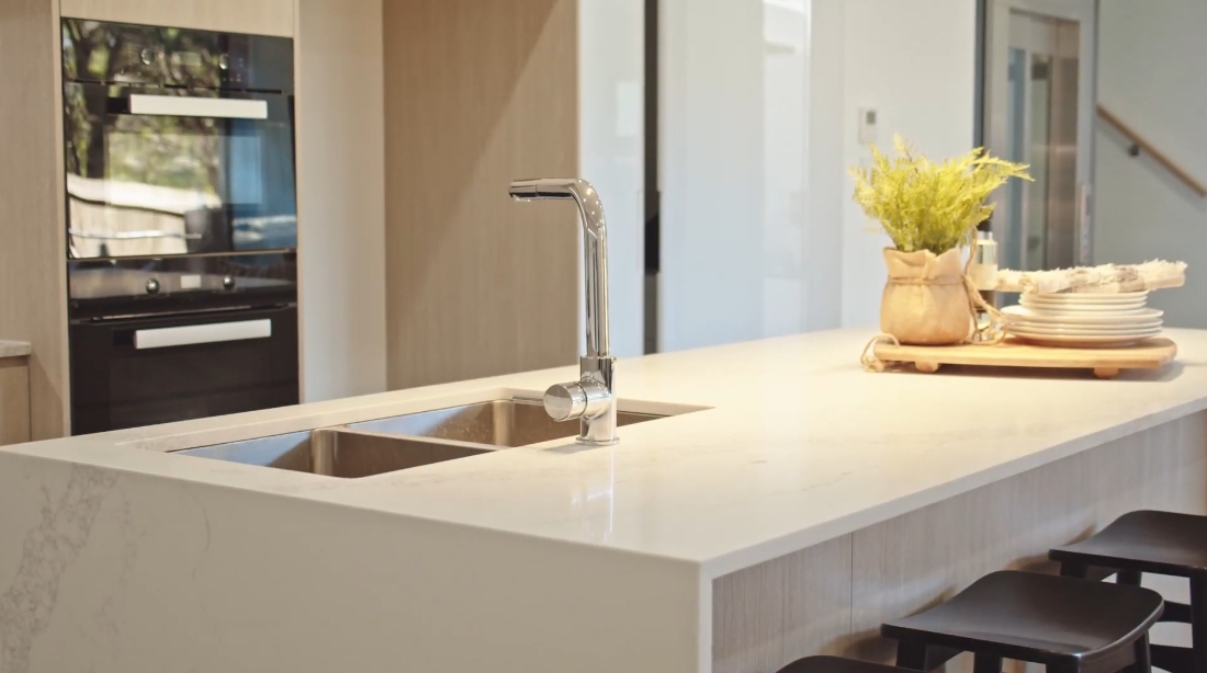 20 Interior Design Photos vs. Tour 159 Longueville Rd #5, Lane Cove, Australia Luxury Townhouse