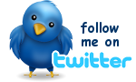 Suivez moi sur Twitter