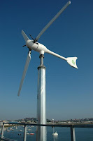 aerogenerador windspot