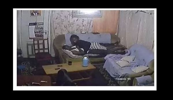 Man Caught Sleeping With Maid Wife Uploads Video On Facebook Africaneagle 