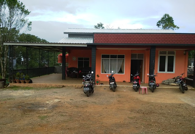 Penginapan di Dareah Malino Tinggimoncong Gowa Penginapan di Dareah Malino Tinggimoncong Gowa