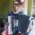 Luto: Morre aos 68 anos em Pombal, sanfoneiro Geraldo Bernardino