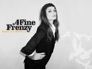 A Fine Frenzy Wallpapers