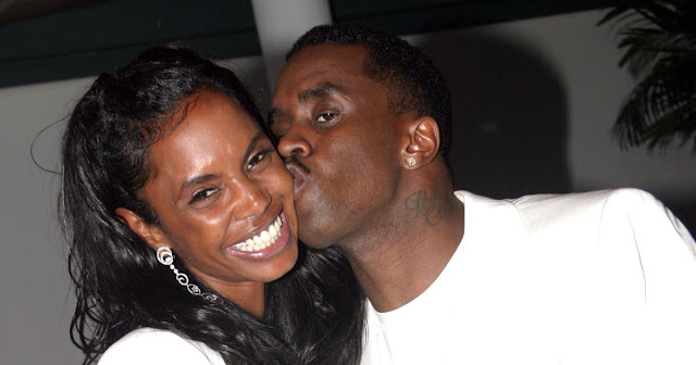 Diddy pays emotional tribute to Kim Porter: 'We were more than