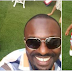 So Cute! Jim Iyke Visits Tonto Dikeh At Her Abuja Home. (Photos)