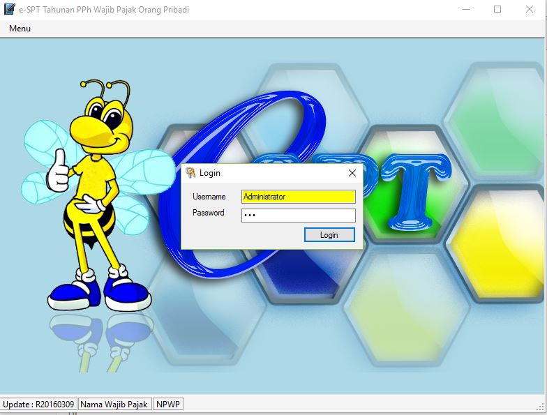 Download Form Spt 1770