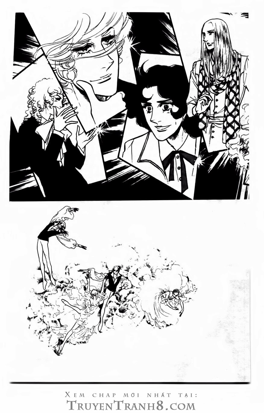 Swan - Vũ Khúc Thiên Nga Chap 103 - Next Chap 104