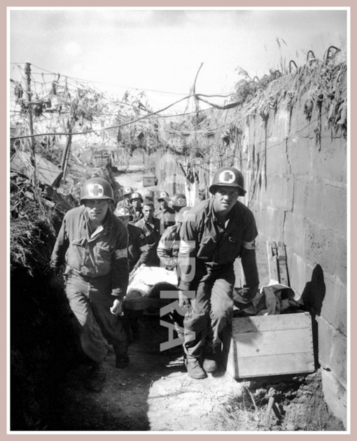 World War II in the Words of My Uncle: Aug. 30,1944 Letter "The Battle