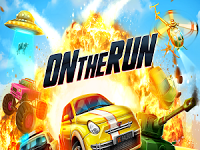 On The Run Mod Apk V1.0.7 (Mod Gems + Money) On The Run Mod Apk V1.0.7 (Mod Gems + Money)