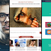 45+ Free WordPress Portfolio Themes