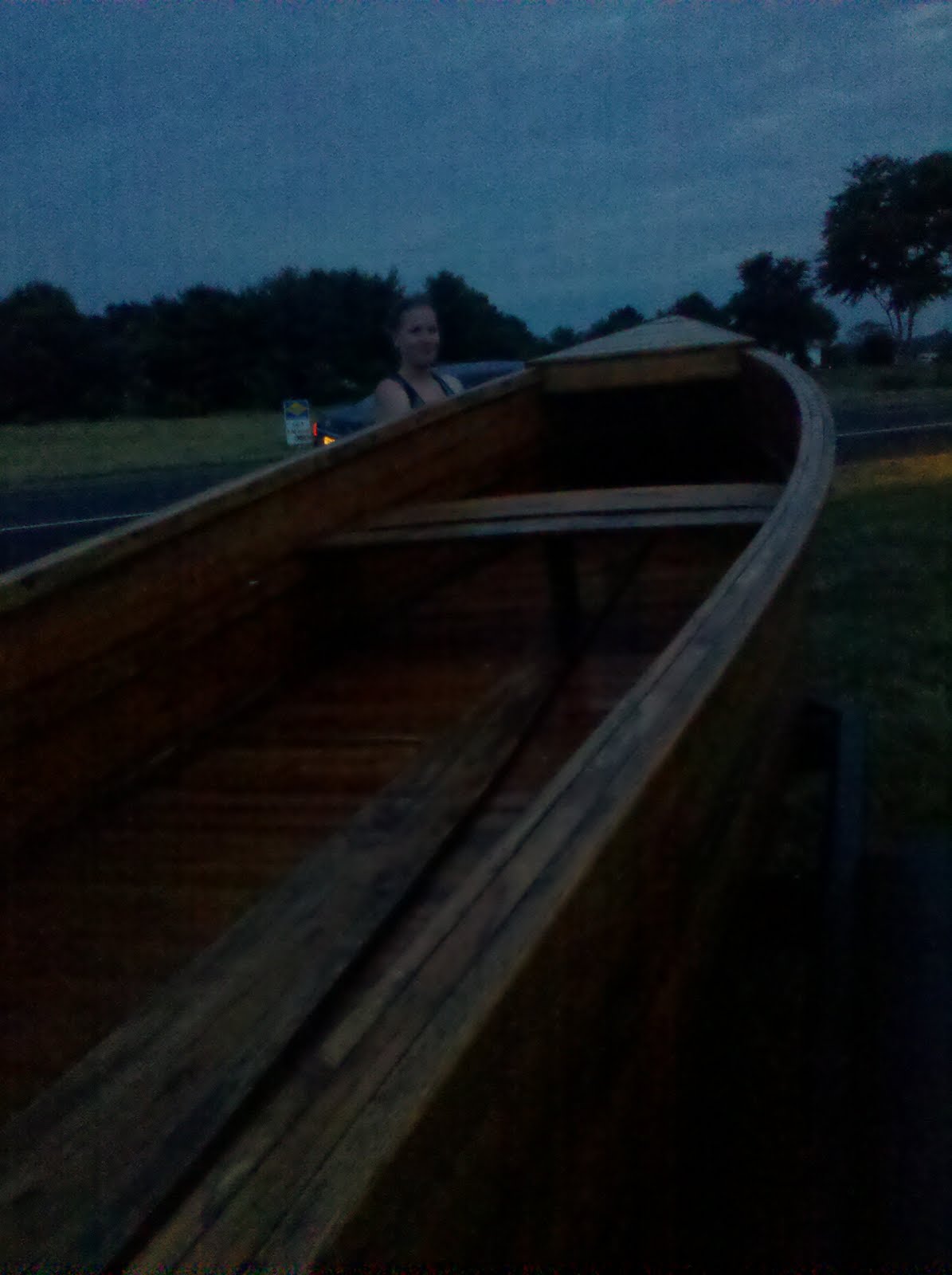 We're Building a Boat! Lewes, Delaware and an Insanely Priced Boat