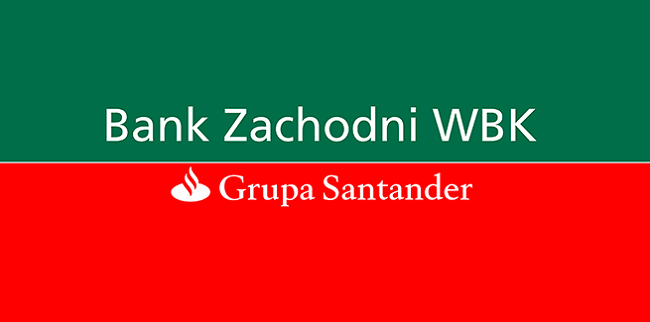 Logo banku BZ WBK Logo banku BZ WBK