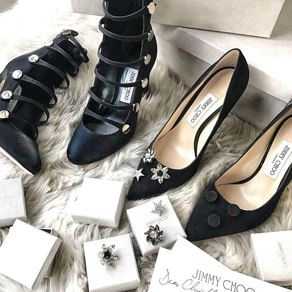 jimmy choo summer sale