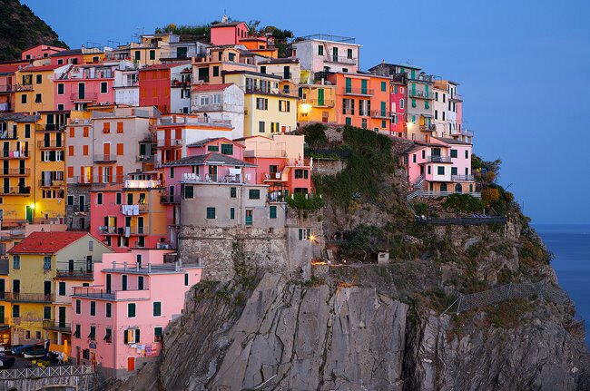 Ville D Italie Les Plus Sauvages Ville D Italie Les Plus Sauvages