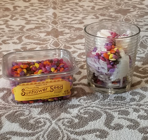 Richard Reviews Everything Trader Joe's Chocolate