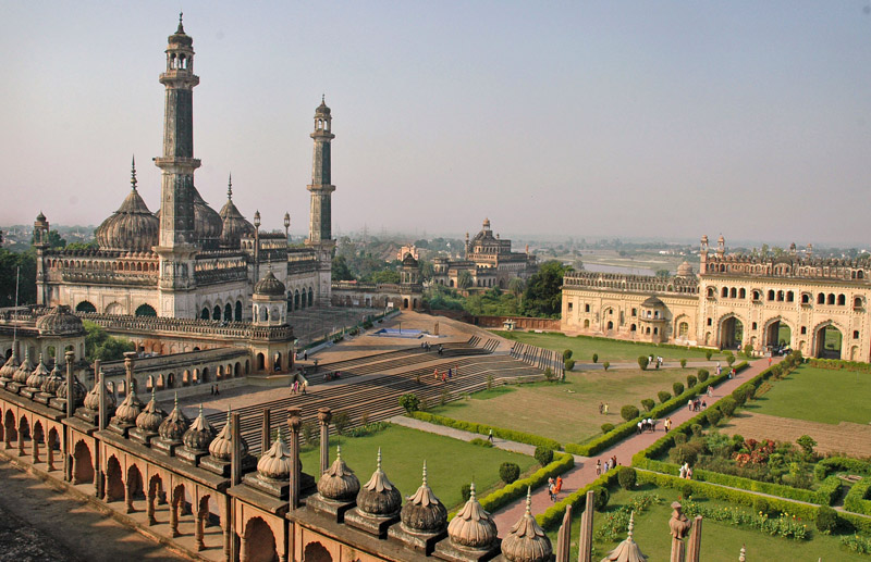 Lucknow City | God Wallpapers - Wallpapers