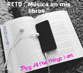 Música en mis libros