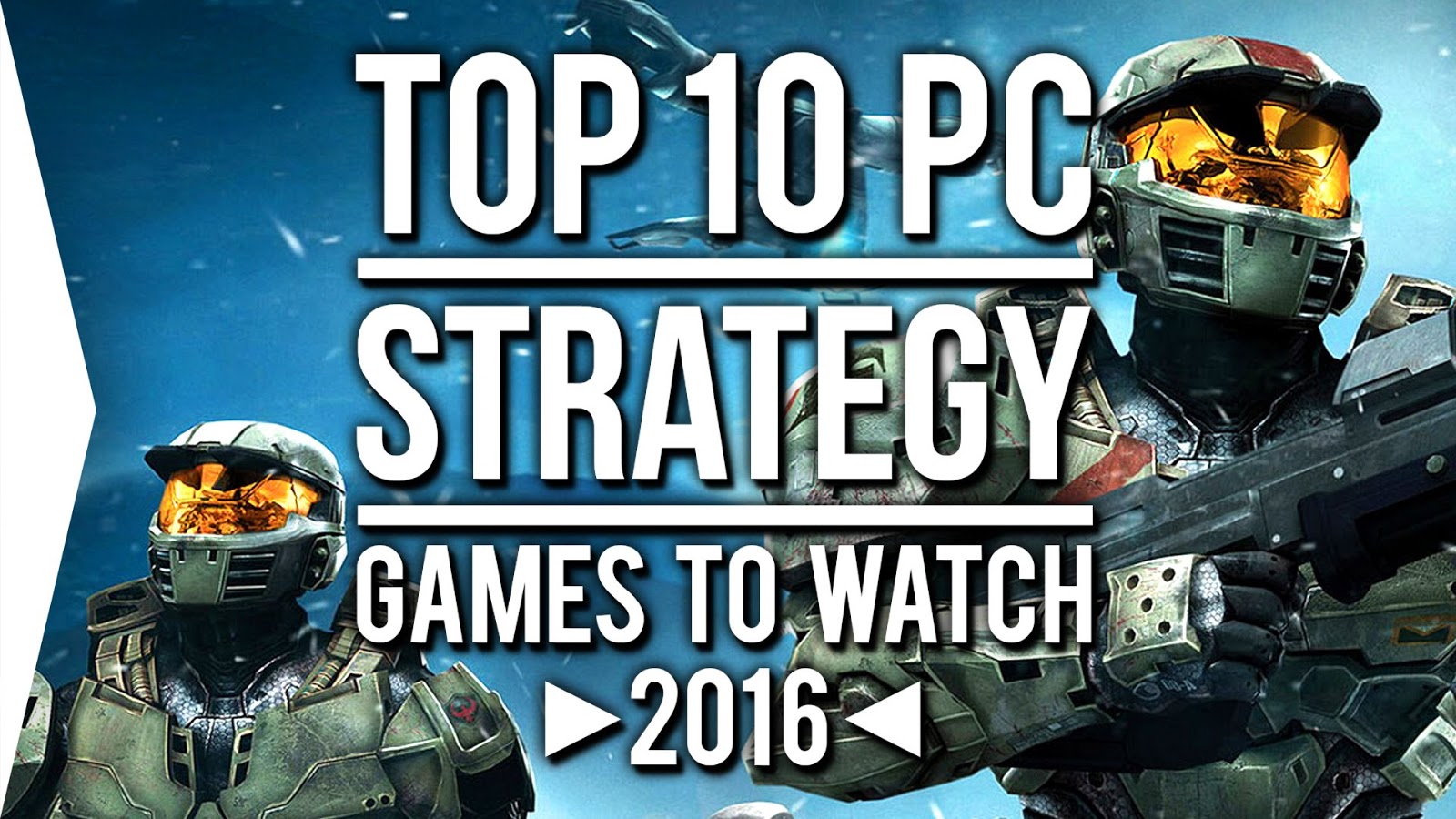 Top 10 NEW Turn Based Strategy Games of 2016
