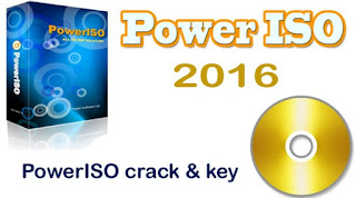 PowerISO 6.5 Final Download Full Patch