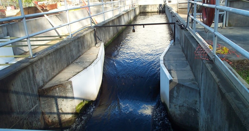 Measuring Flow in Open Channels Process Instrumentation & Control of Florida Blog